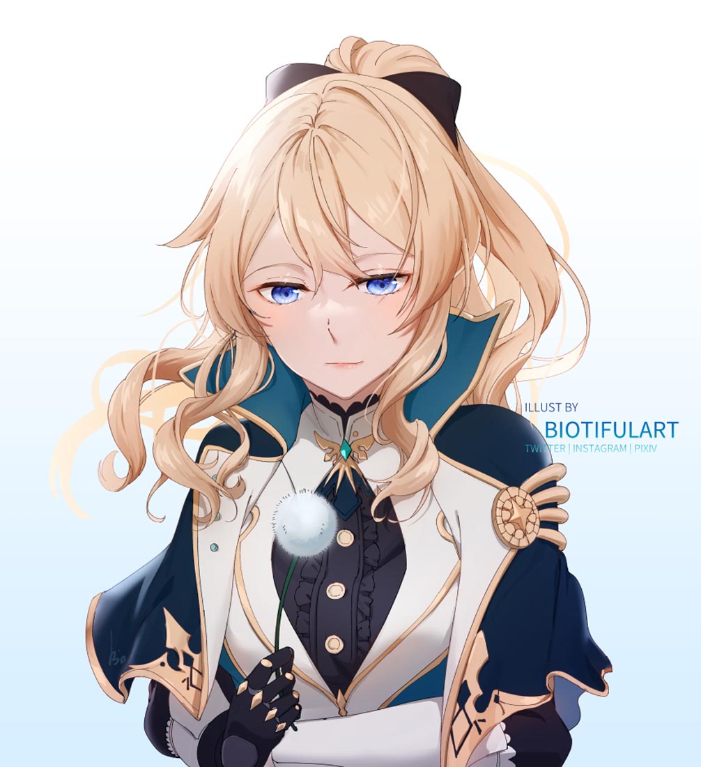 Pixiv原神同人精选#午安XmanTV【220406】