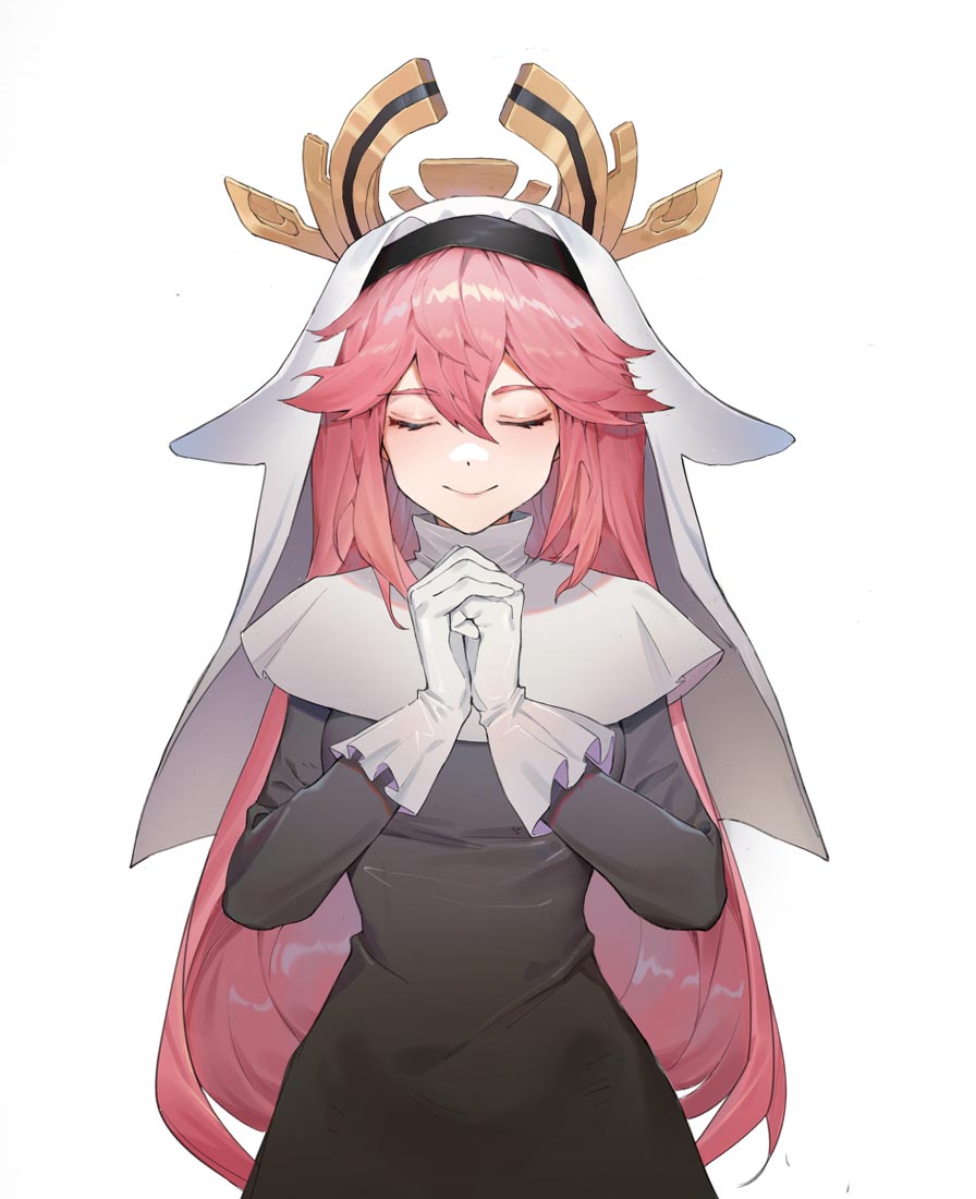 原神同人图福利#早安Xman【220319】