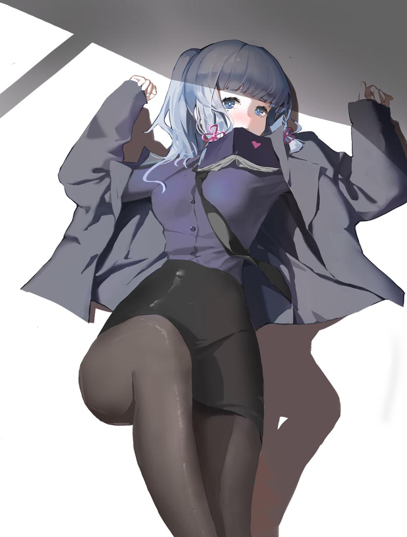 同人图#晚安XmanTV【220413】