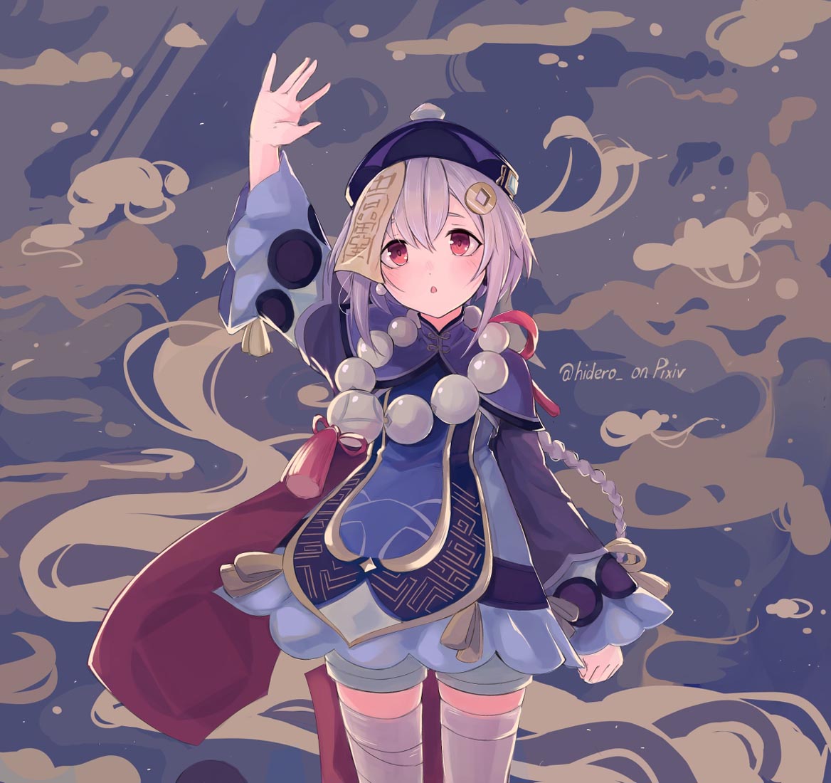 P站好图合集#晚安XmanTV【220411】