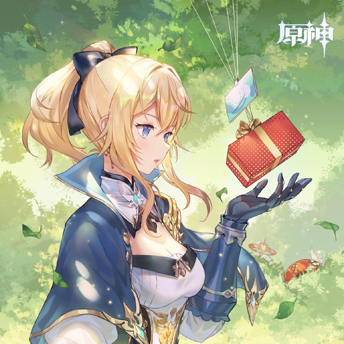 每日好图#早安XmanTV【220401】