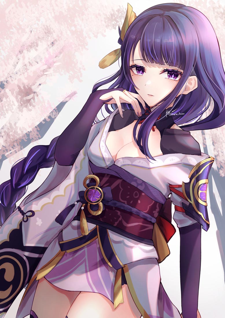 Xman同人好图#早安原神【220414】