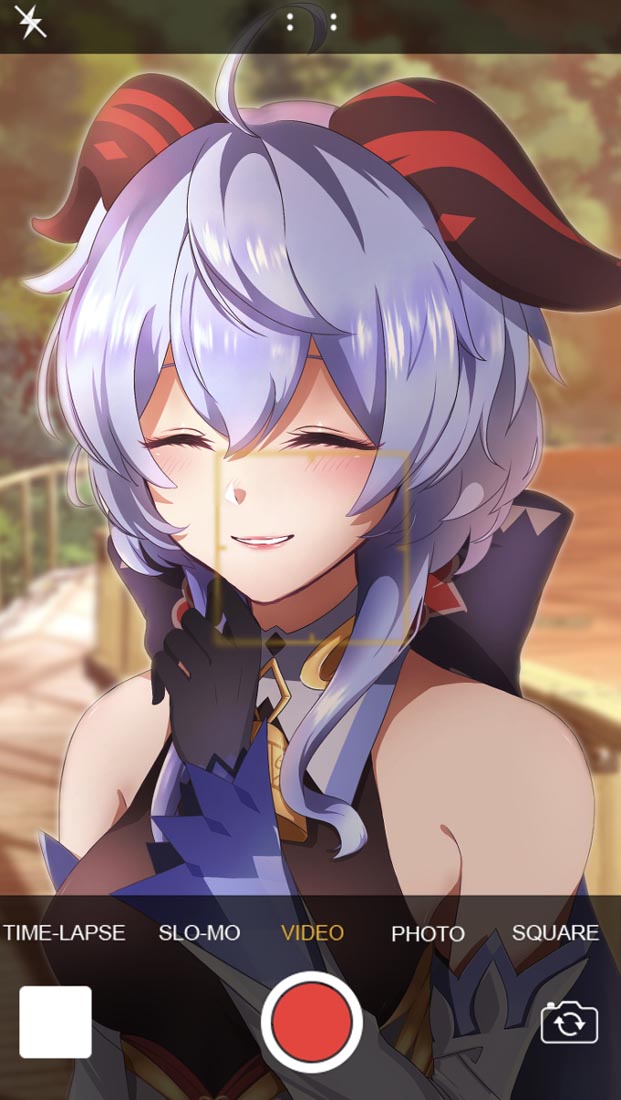 XmanTV每日好图#午安原神【220323】