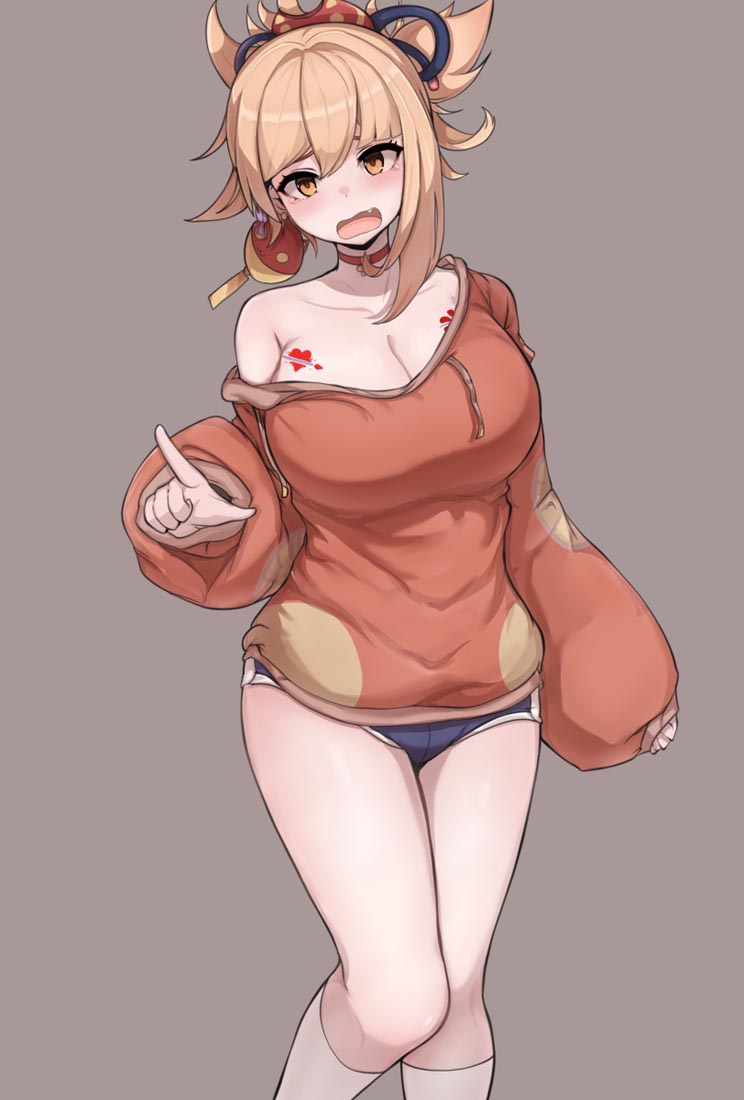 Pixiv同人福利#午安XmanTV【220412】