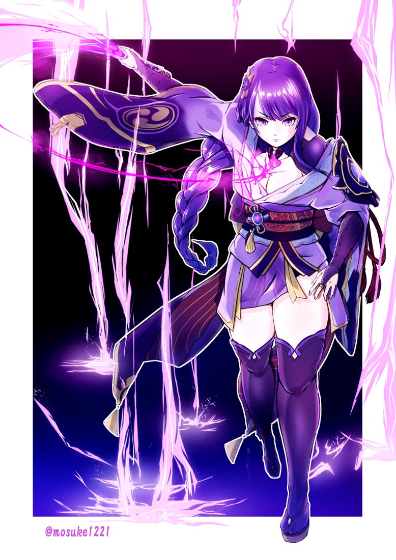 XmanTV每日好图#早安原神【220323】