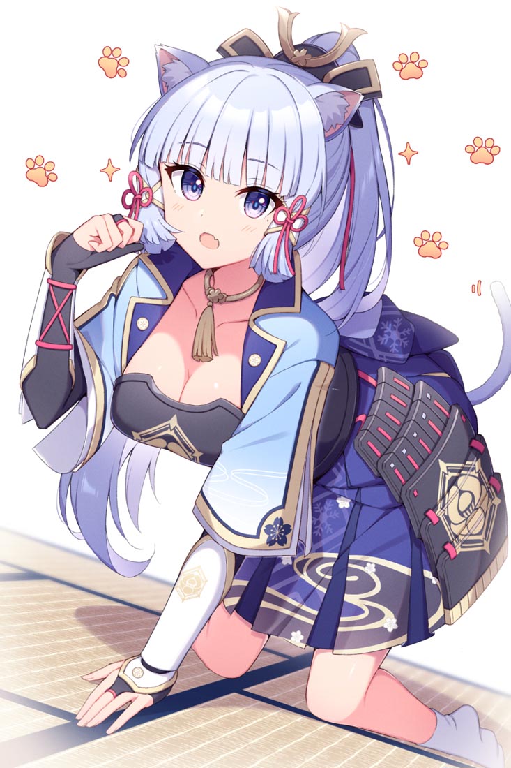 Pixiv同人福利#午安XmanTV【220412】