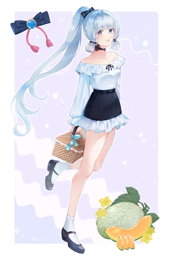 原神本子#早安XmanTV【220408】