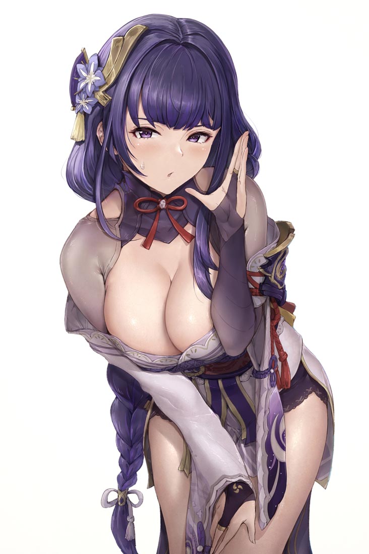 XmanTV#午安原神【220328】