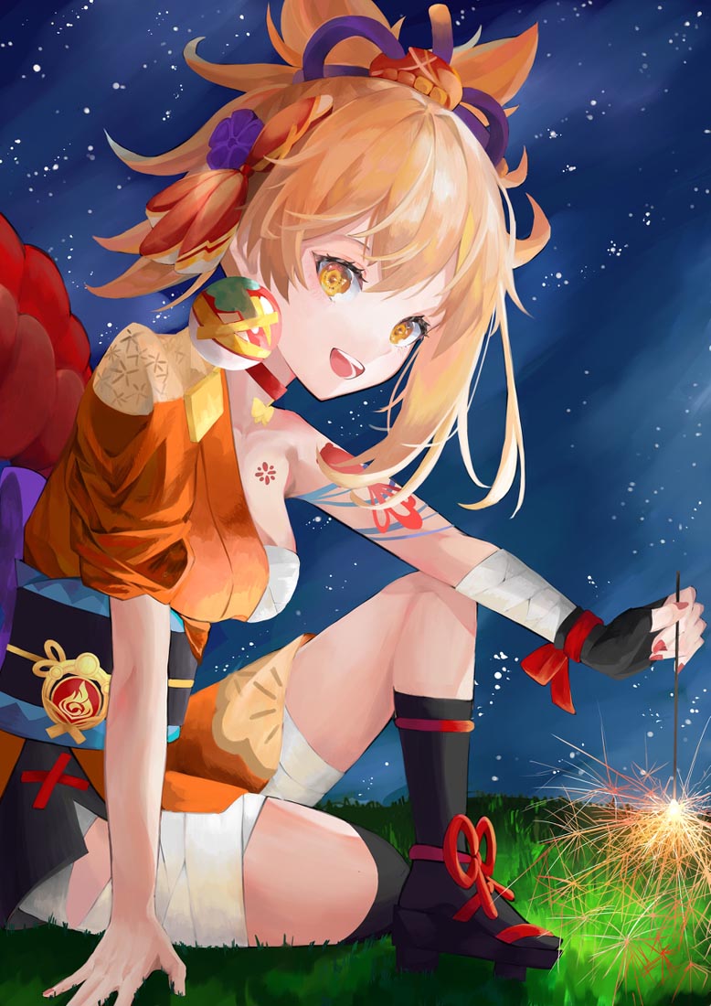 P站好图合集#早安XmanTV【220411】