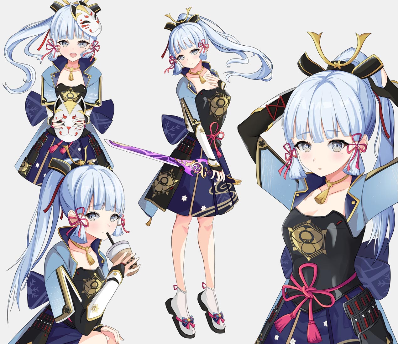 Pixiv同人福利#午安XmanTV【220412】