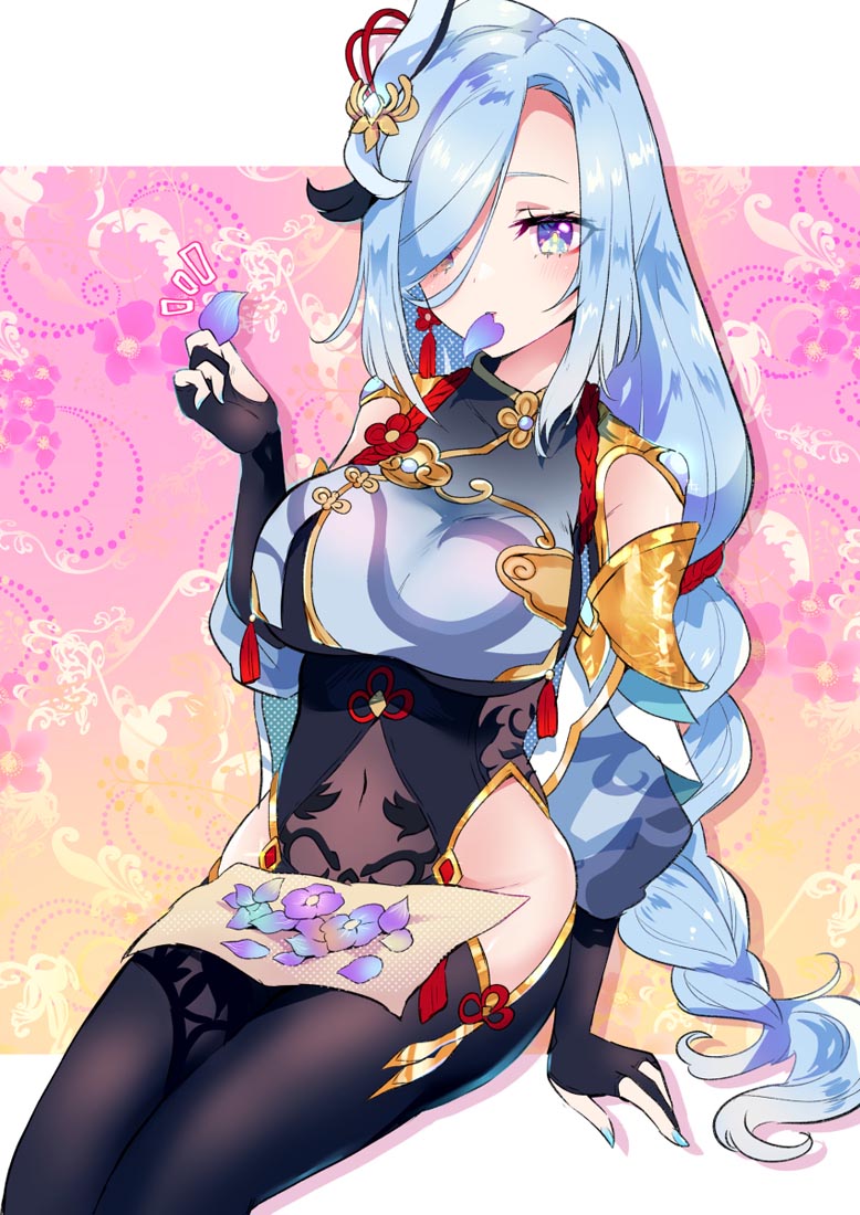 Pixiv同人福利#晚安XmanTV【220412】