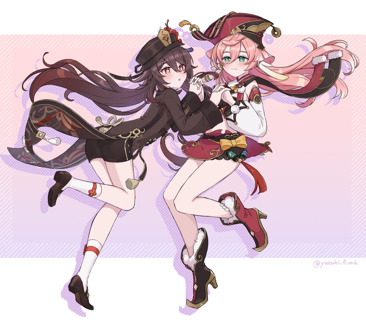 早安Xman#精美插画【220317】