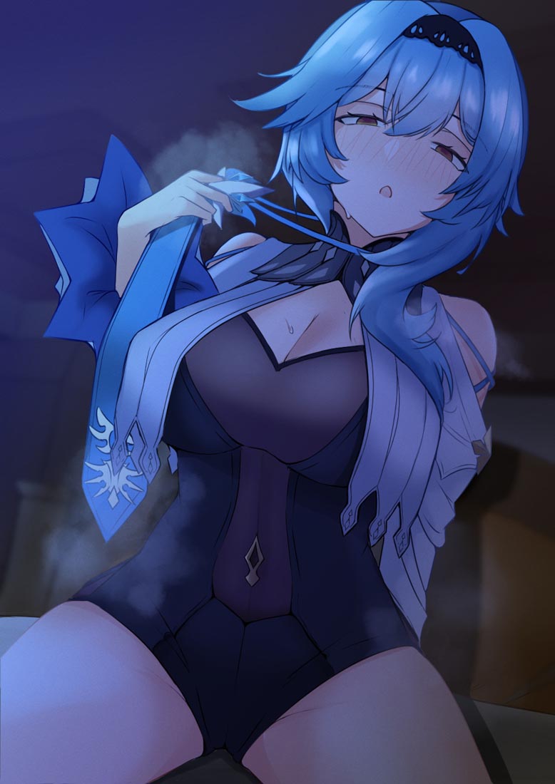 Pixiv同人福利#午安XmanTV【220412】