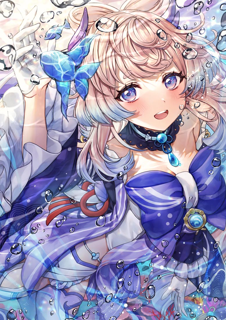 Pixiv同人福利#晚安XmanTV【220412】