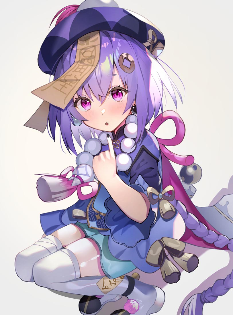 动漫好图#XmanTV晚安【220404】