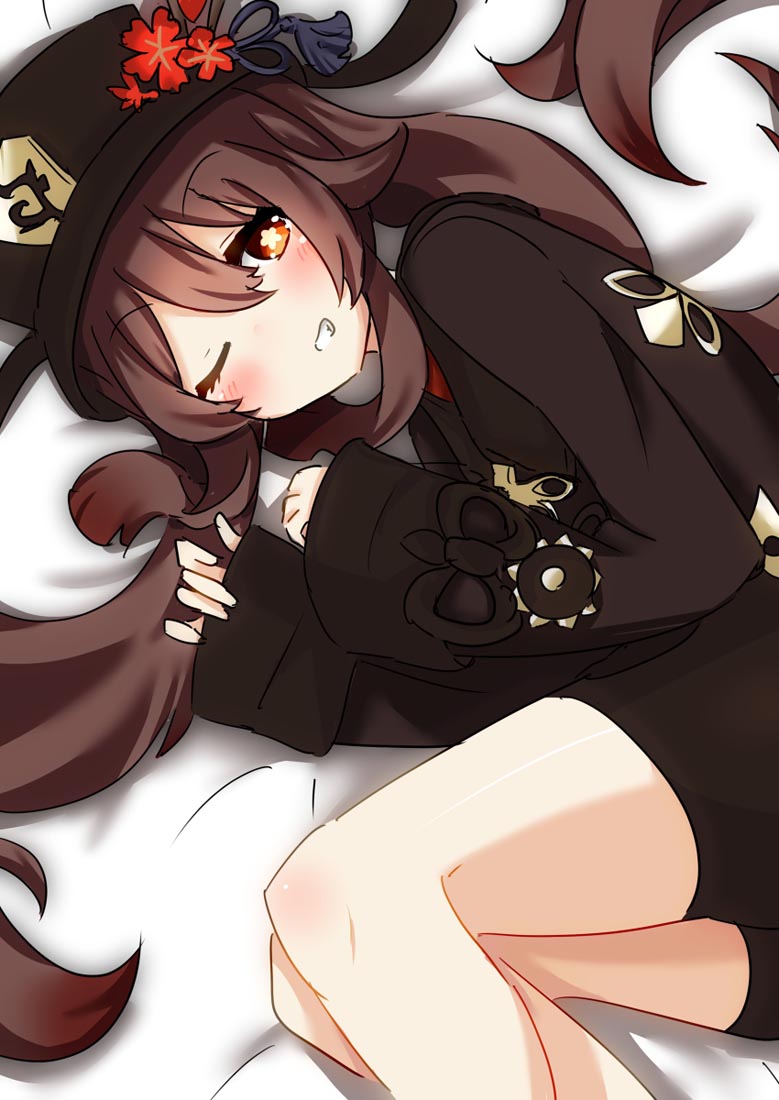 Xman同人好图#早安原神【220414】