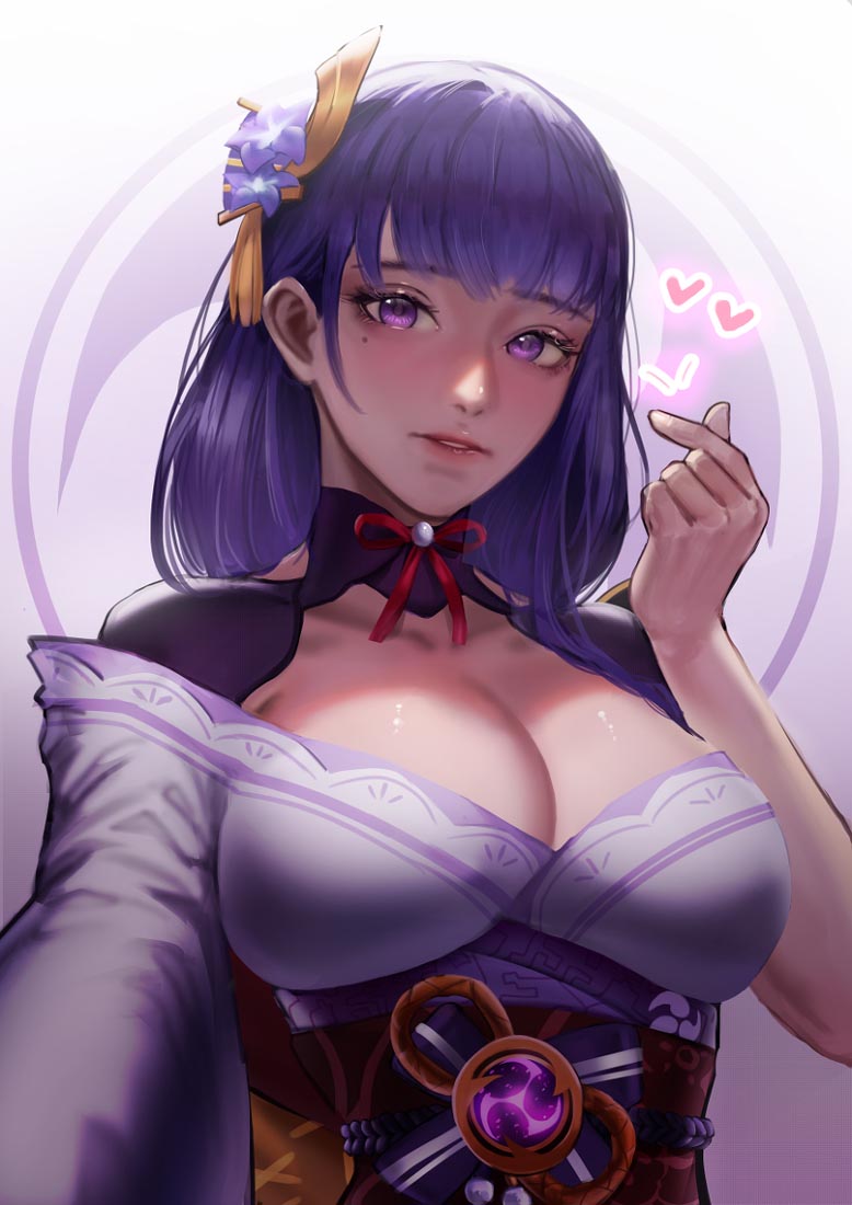 Pixiv原神图#午安XmanTV【220320】