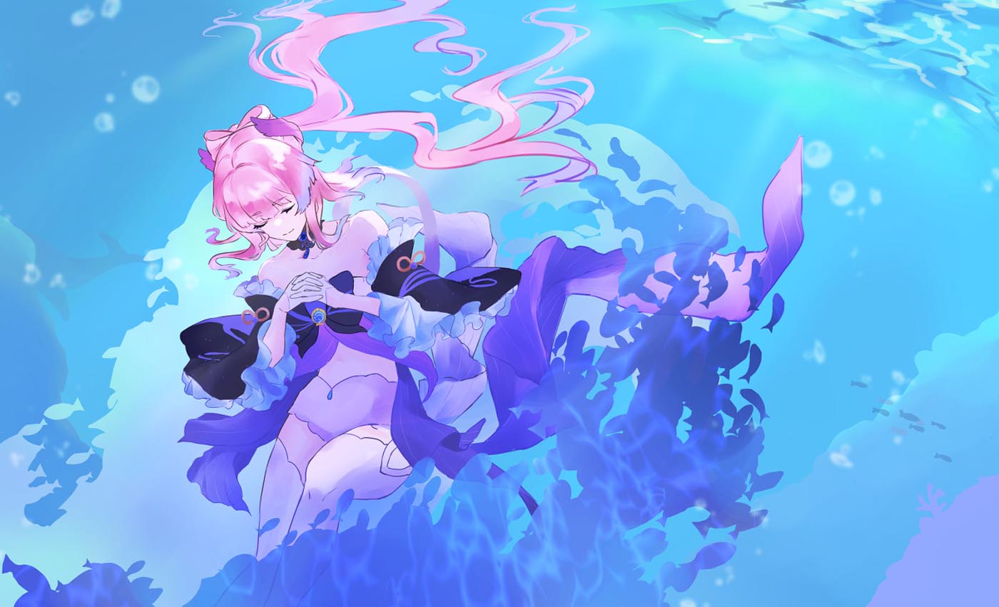 游戏同人图#早安Xman【220315】