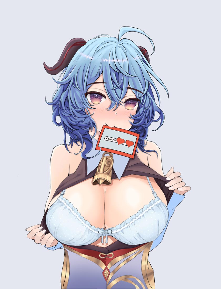 XmanTV每日好图更新#午安原神【220402】