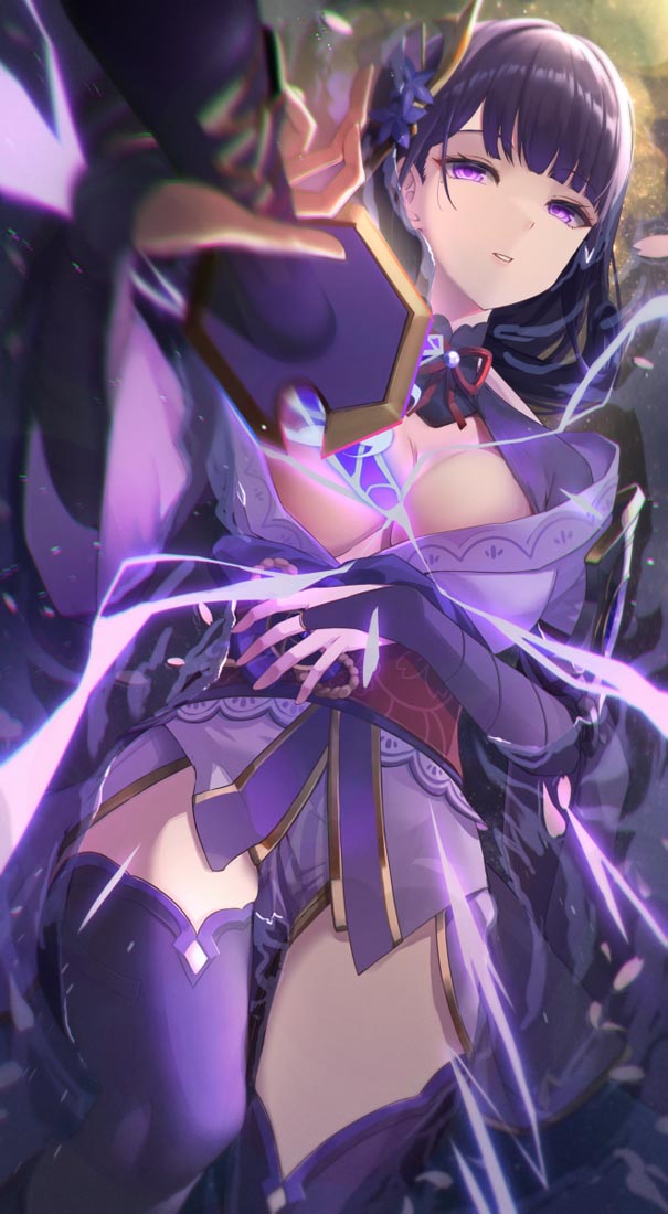 宅圈小站#午安原神【220330】