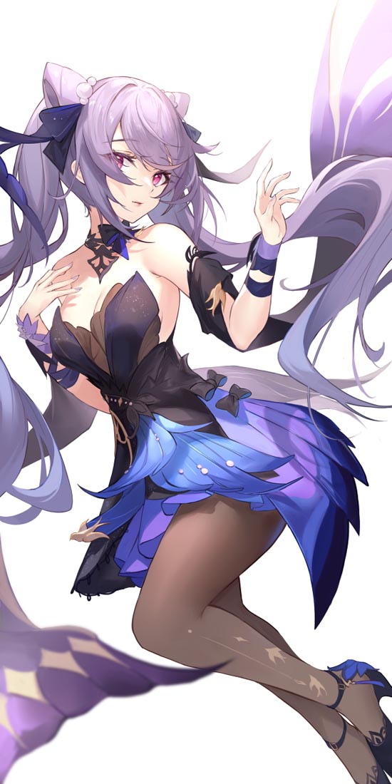 P站好图合集#晚安XmanTV【220411】