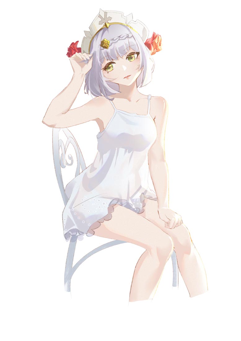 原神福利#晚安XmanTV【220409】