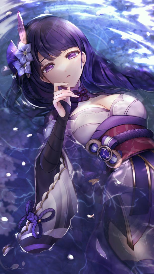 每日好图#晚安XmanTV【220401】