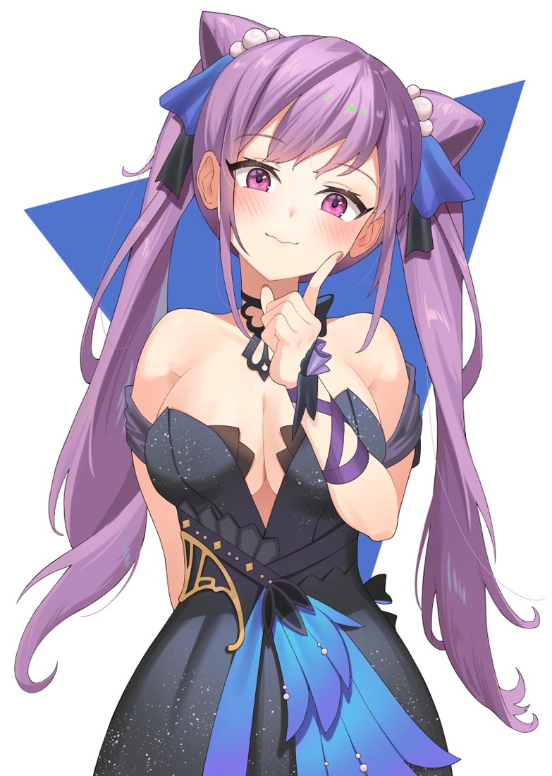 Pixiv原神同人精选#午安XmanTV【220406】