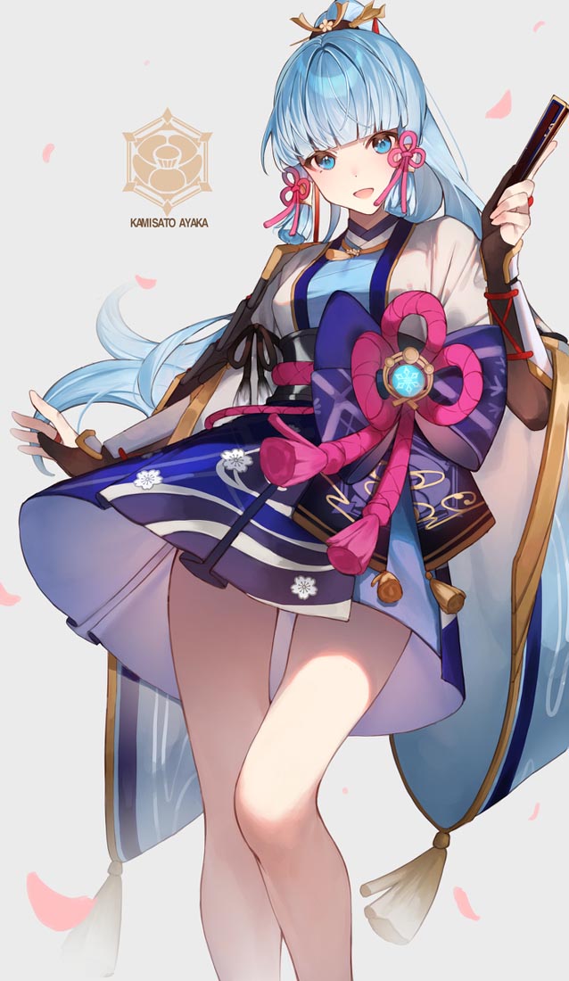 Xman同人好图#早安原神【220414】