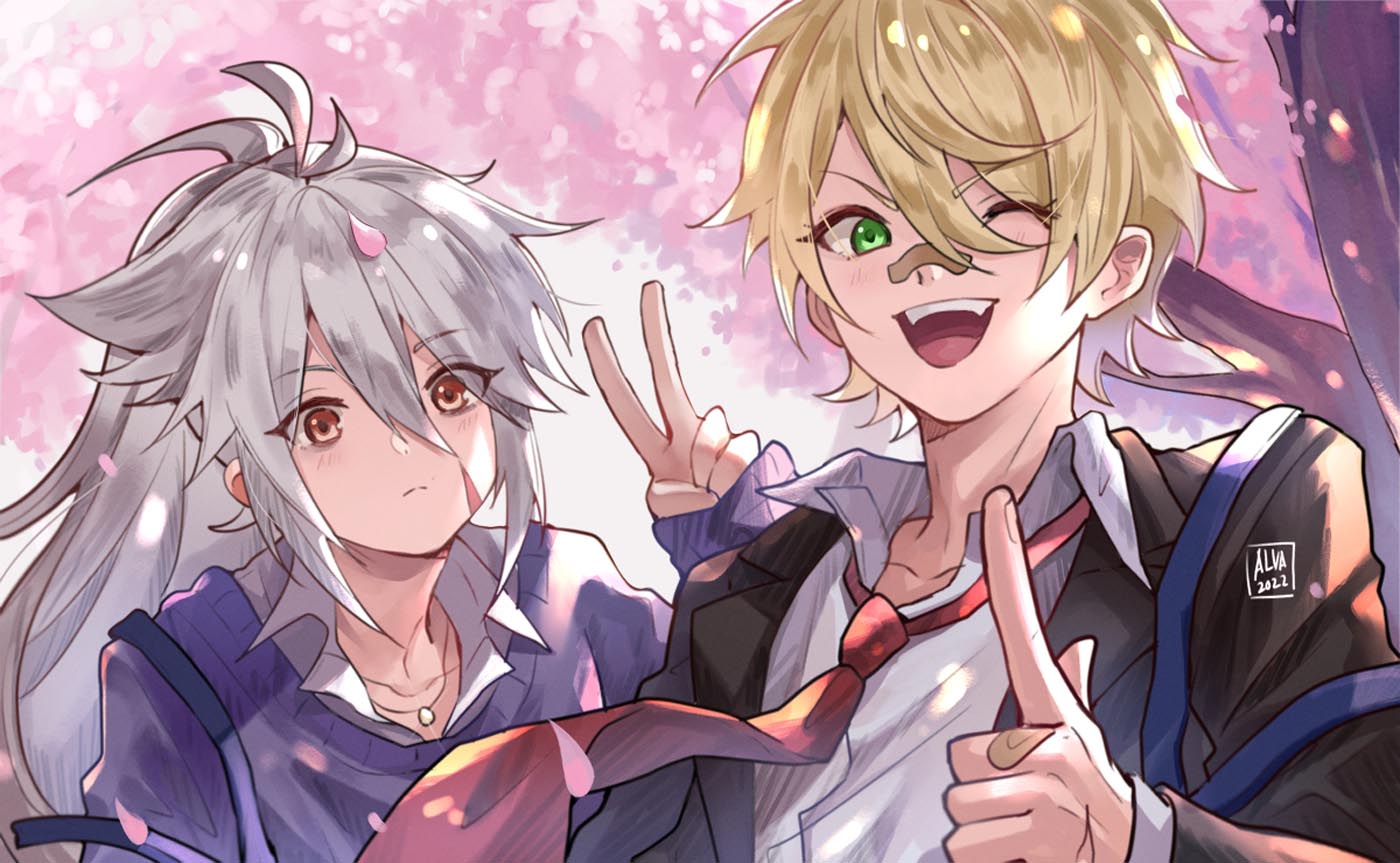 晚安每日好图#XmanTV【220322】