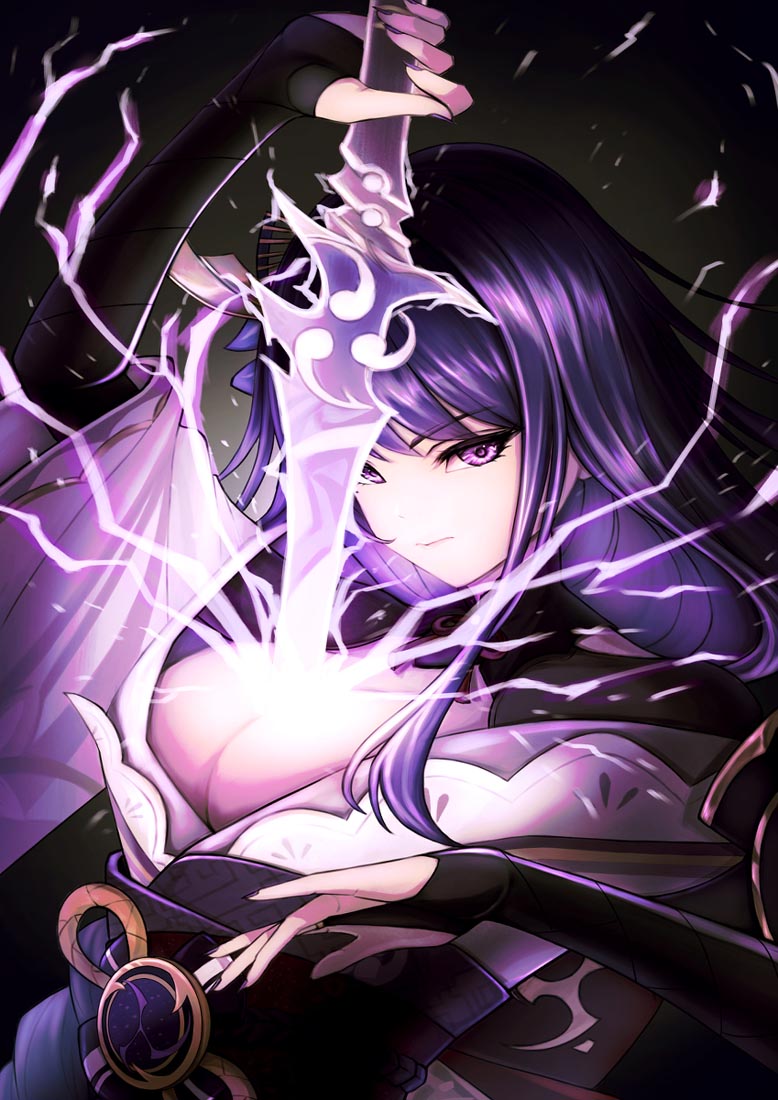 原神#午安【220505】