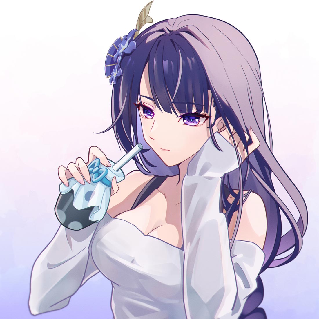 原神Pixiv好图#早安XmanTV【220423】