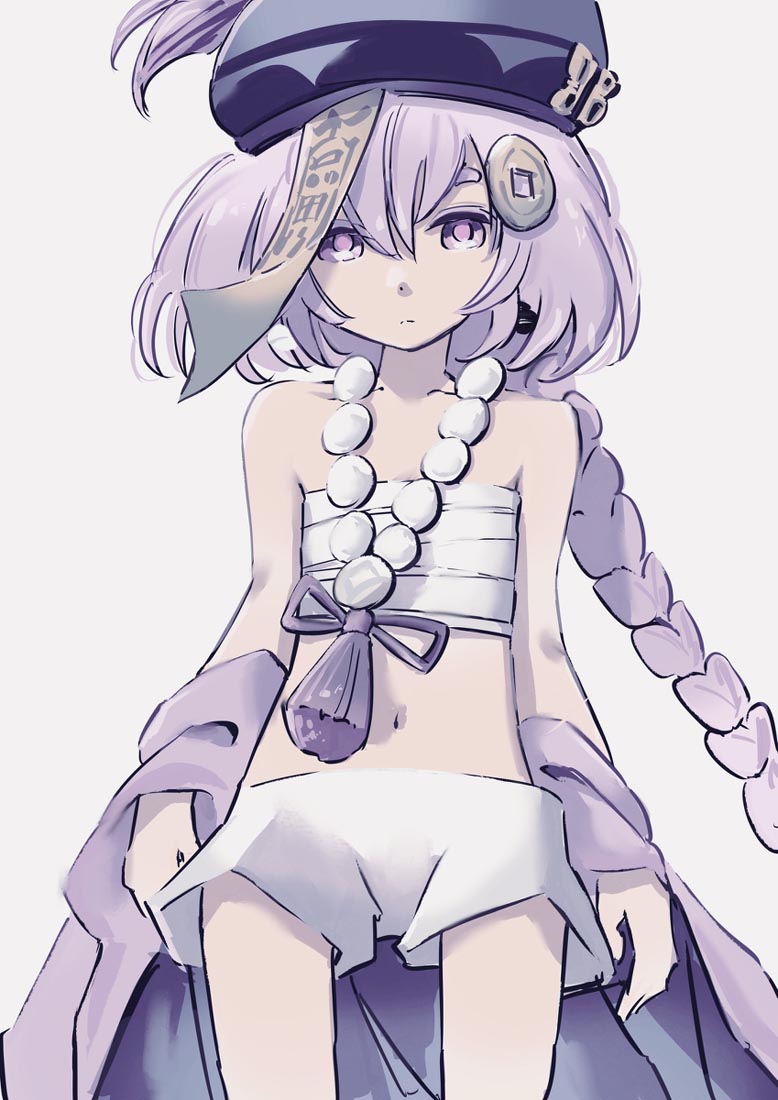 原神P站#午安Xman【220425】