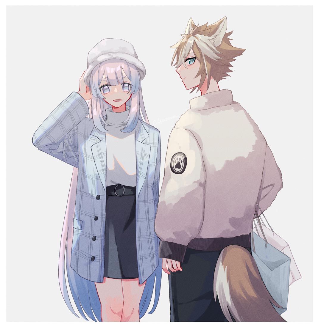 P站每日好图推荐#晚安Xman【220421】