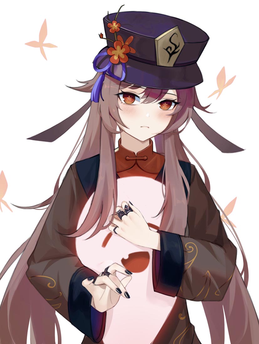 原神#午安【220505】