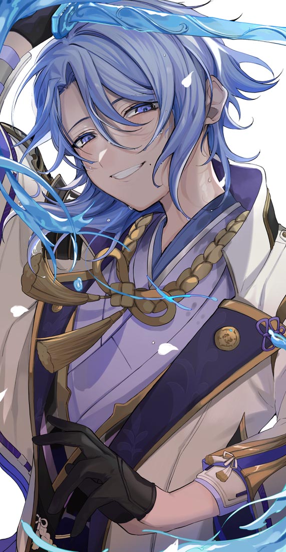 原神福利#XmanTV午安【220418】