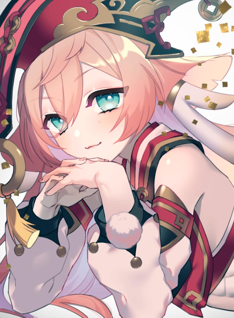 原神#晚安xmanTV【220506】