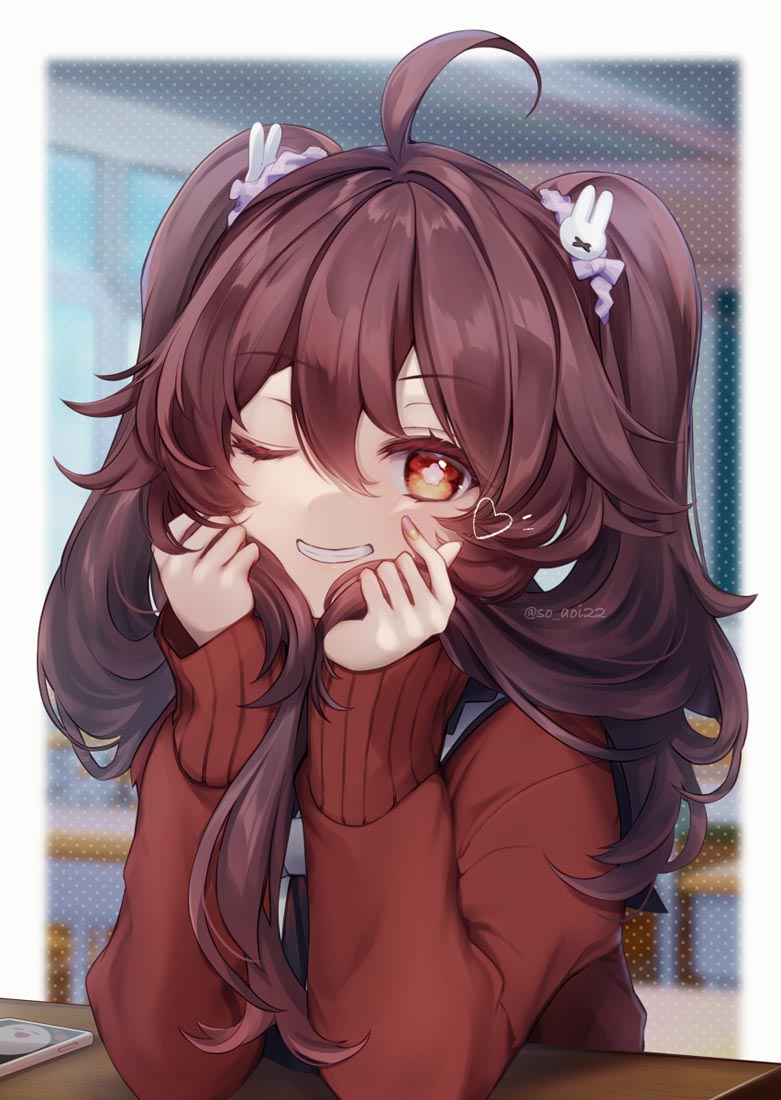 原神Pixiv精选#午安XmanTV【220503】