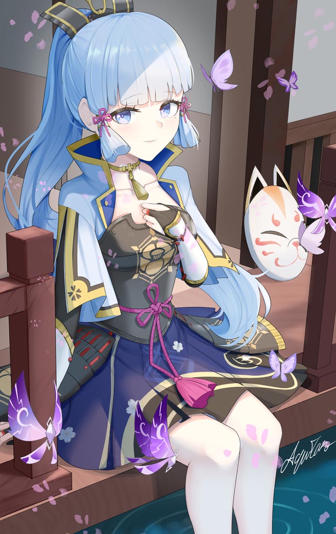 原神#午安xmanTV【220506】