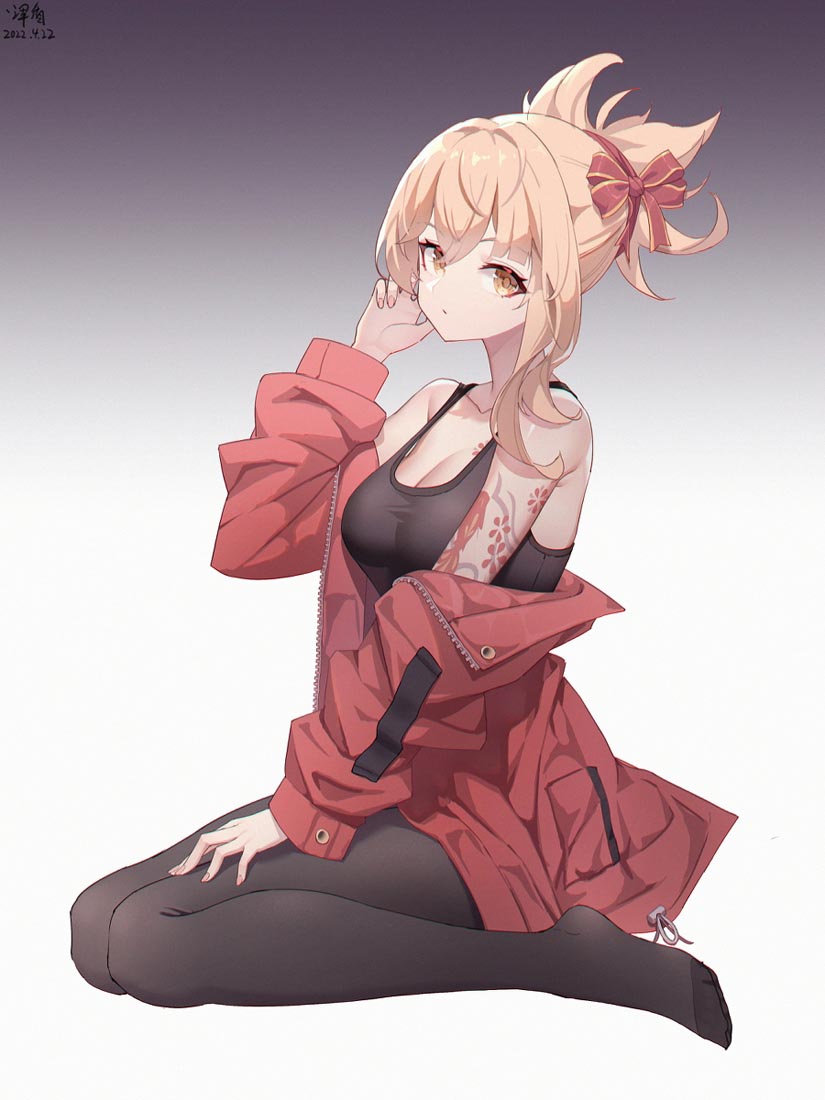 【原神】晚安XmanTV【220514】