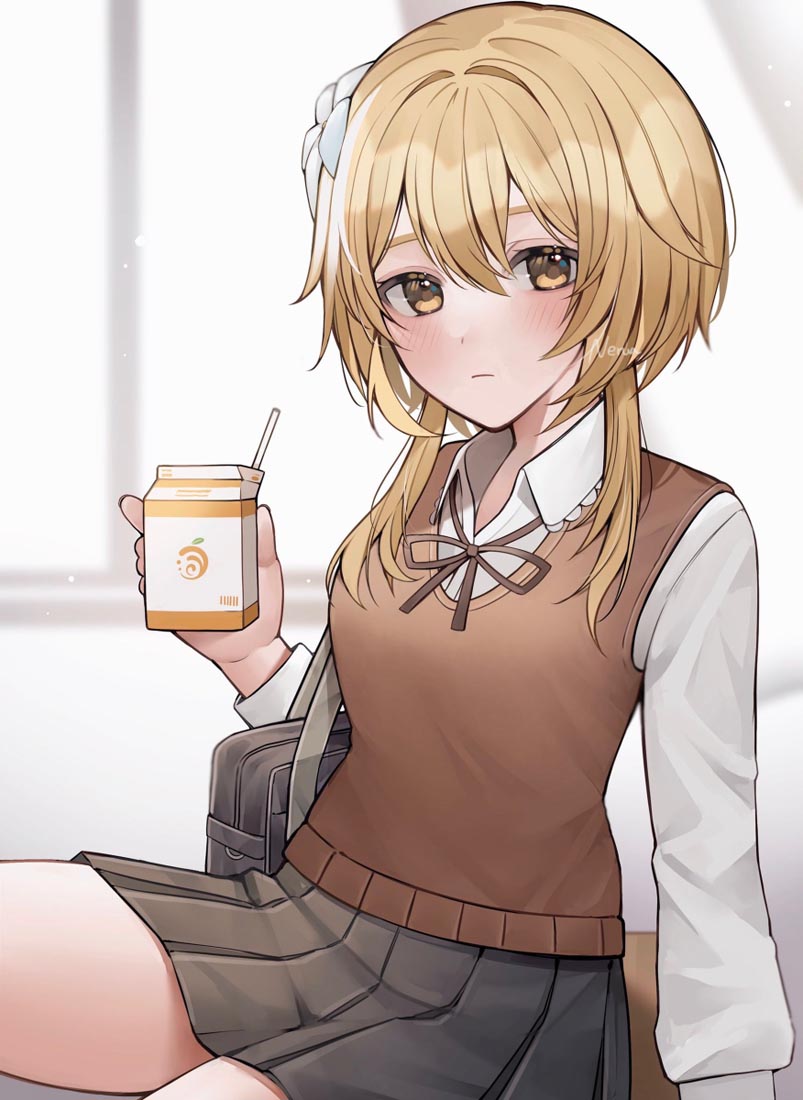 P站每日好图推荐#晚安Xman【220421】