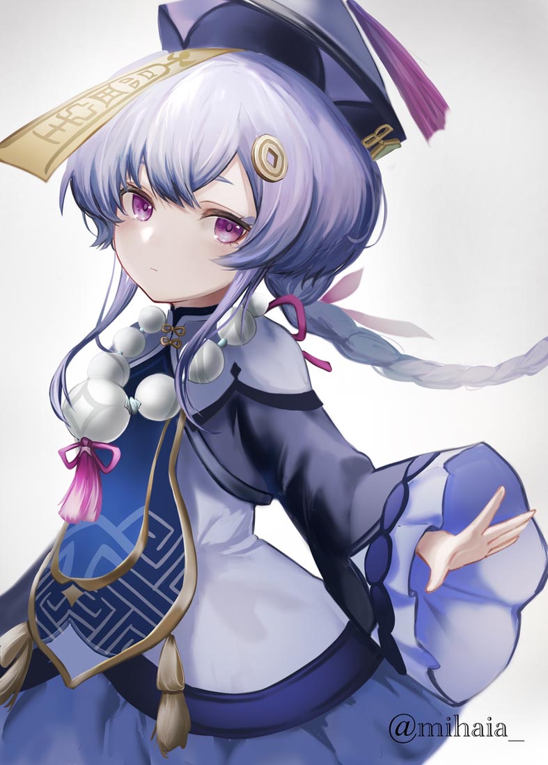 【原神】每日好图#午安Xman【220510】