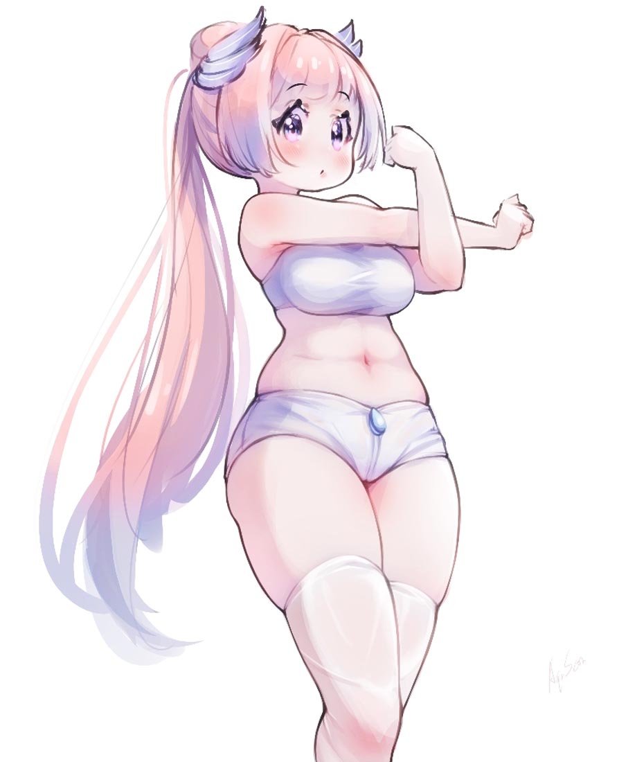 原神P站#早安Xman【220425】