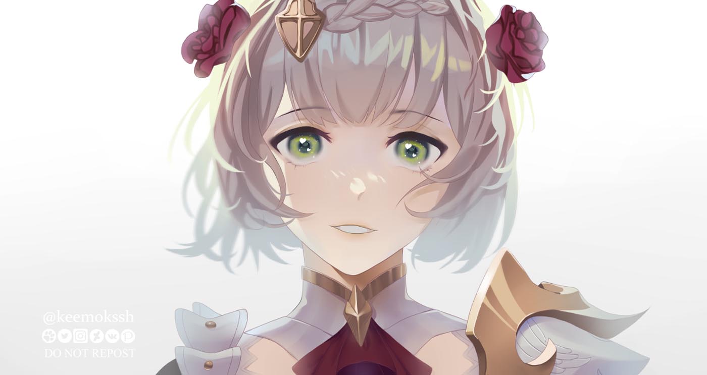 原神Pixiv#午安XmanTV【220502】