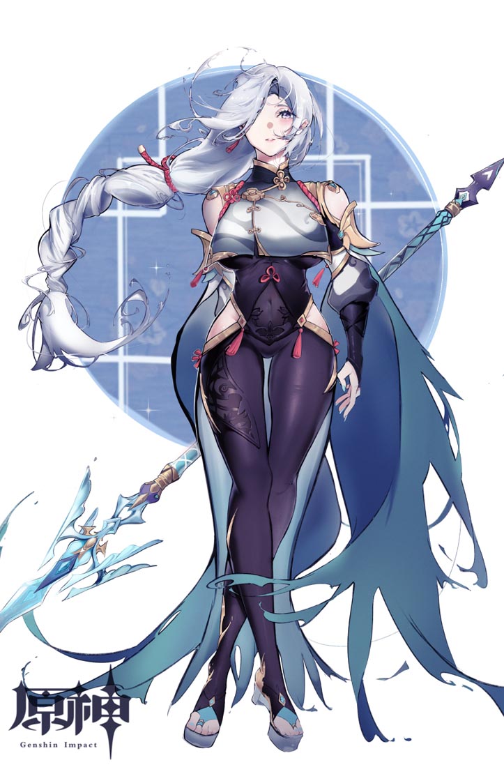 午安原神#xmanTV【220507】