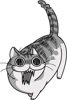 漫画《关于养猫我一直是新手》宣布动画化，2022年夏季开播