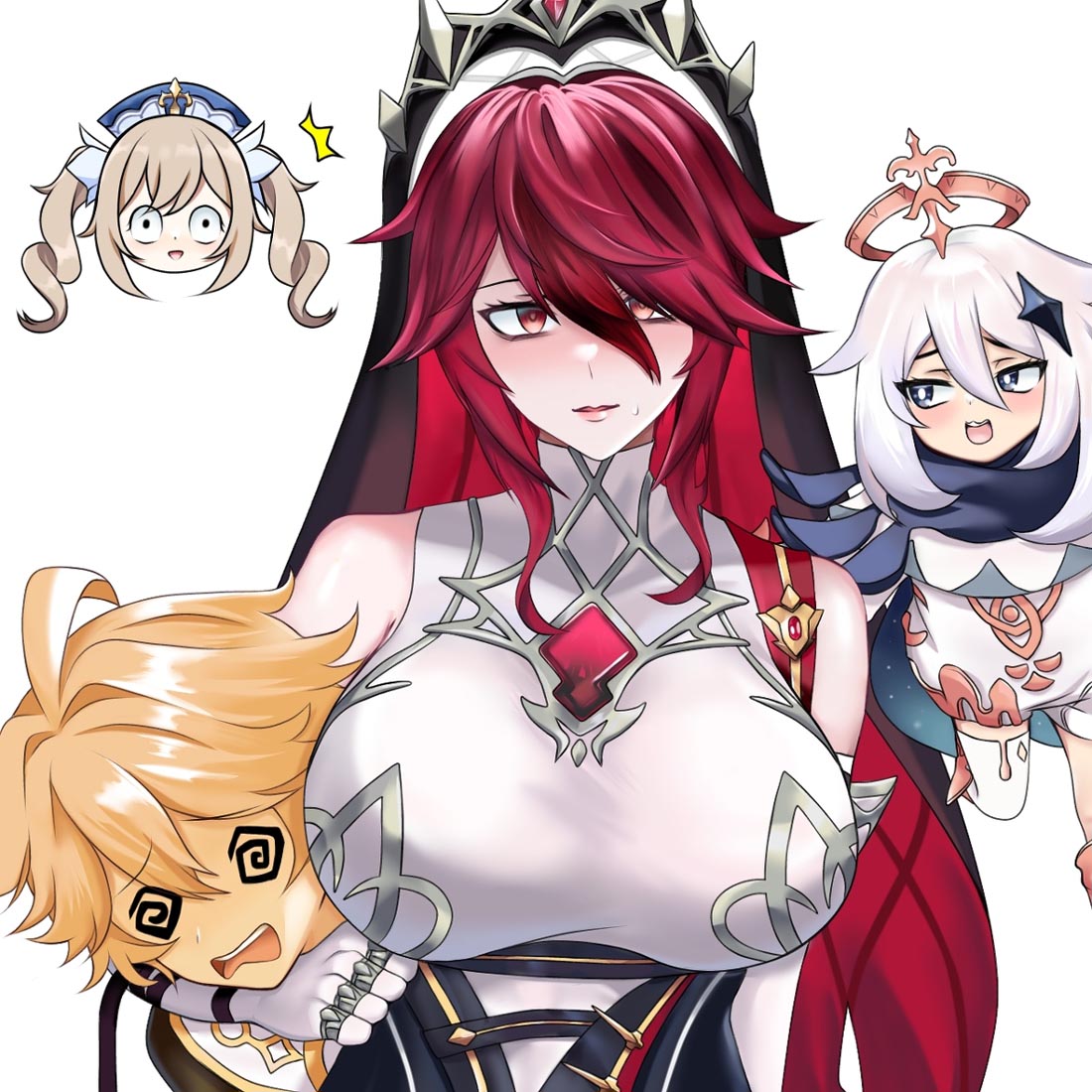 午安原神#xmanTV【220507】