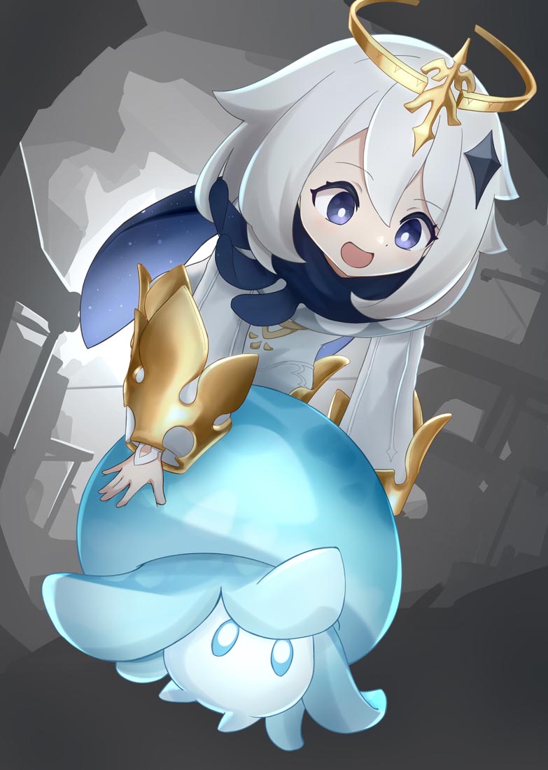 原神#午安xmanTV【220506】