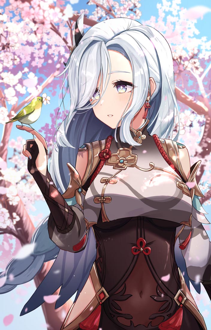 原神#午安xmanTV【220506】