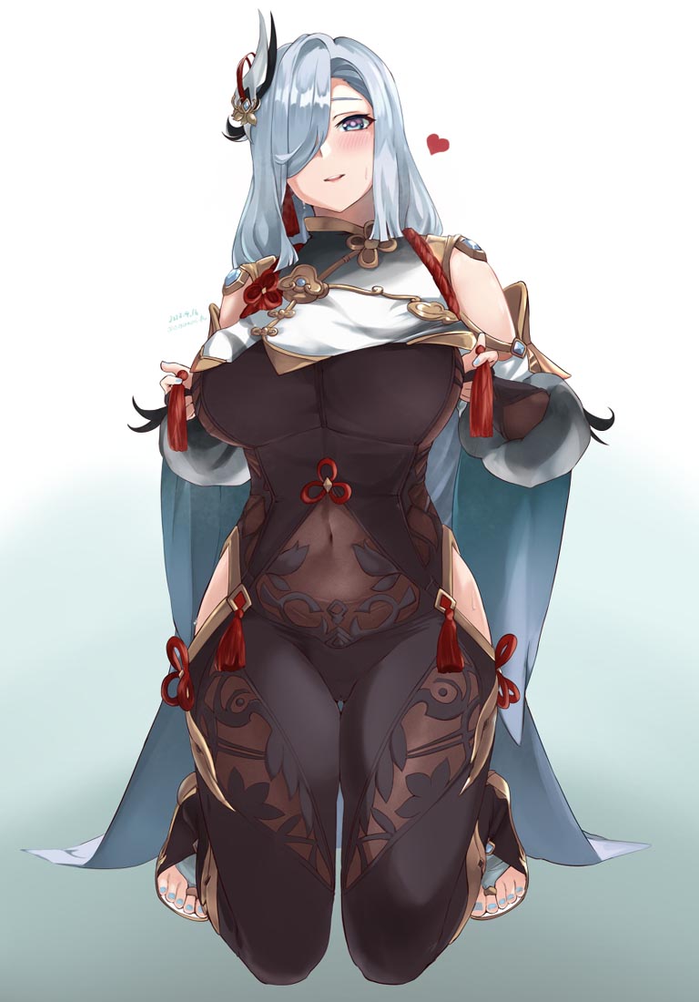 午安原神#xmanTV【220507】